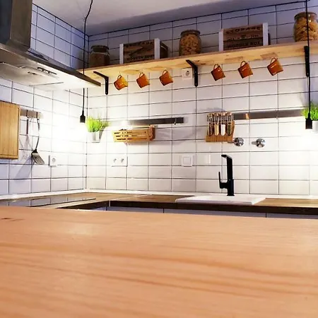 Апартаменты Roquetas House Fresco Con Piscina *